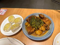 -小土豆北方菜馆(文慧园店)