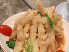 -美奈小馆·东南亚菜(福田星河COCO Park店)