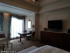 -广州富力丽思卡尔顿酒店