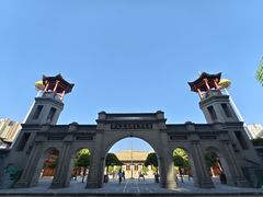 -西宁市东关清真大寺
