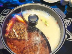-星璨火吧KTV聚会餐厅(华清广场店)