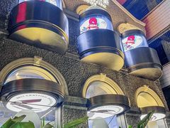 -巴厘龙虾·榜首油焖大虾(洞庭·艺术洋房店)