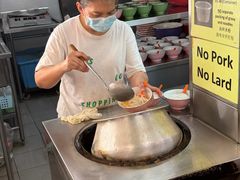 -结霜桥叻沙