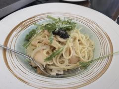 -Ur Garden中庭花园•逸餐厅(福田CBD逸扉酒店)