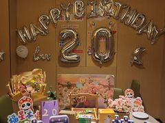 -海底捞火锅(奉化银泰店)