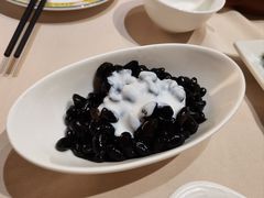 酸奶黑豆-功德林(南京西路店)
