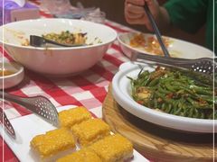 -西贝莜面村(近铁城市广场店)