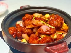 -悦真雅院·四合院·清真私房菜(雍和宫店)