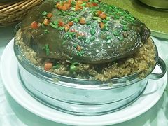 -阿英煲(凉城路店)