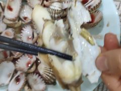 -星龙海鲜(望江东路店)