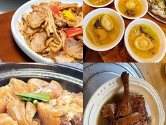 -美未居·老字号·地道顺德菜·桑拿鸡·鱼生(容桂店)