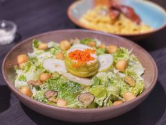 -Let'sBURGERplus·非常创意汉堡(三里屯店)