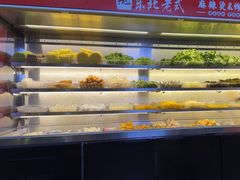 -杭景元·东北老式麻辣烫&炸串(江河时代店)