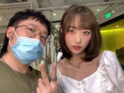 -悠巷形象设计