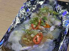 -质烤烤物·活烤海鲜(质烤总店)