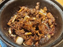 -重庆鸡公煲·嘟享吃(林科大店)