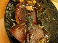 -萨莉亚意式餐厅(河东万达店)