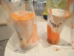 -CoCo都可(盐城宝龙城市广场店)