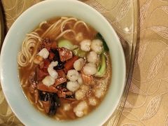 -奎元馆.百年奎元.非遗传承(西湖边的解放路店)