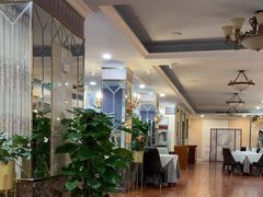 -新侨三宝乐西餐厅(崇文门店)