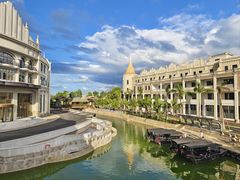 -赤坎·广东华侨国际旅游度假区