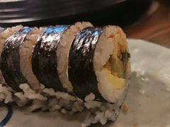 -韩鼎丰·韩国料理(林奥店)