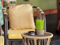 -四季酒店下午茶