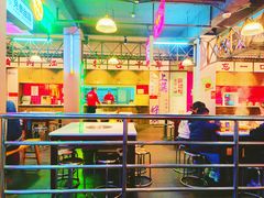 -卤校长重庆火锅(国兴店)