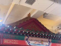 -芦月轩羊蝎子(太平桥店)