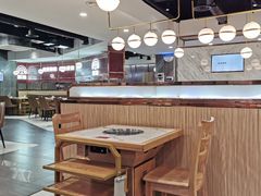 大堂-傣妹火锅(狮子桥店)