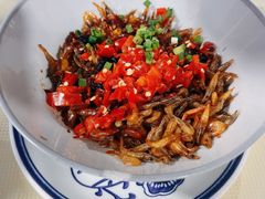 -笨罗卜浏阳菜馆(高桥永祥店)