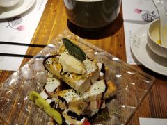 -胡桃里乐队酒馆(长春总店)