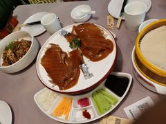 -大鸭梨烤鸭(甘家口店)