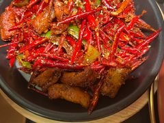 -西塔老太太泥炉烤肉(龙湖北苑天街店)
