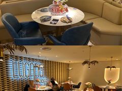 大堂-鹿港小镇(西单大悦城店)