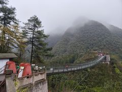 -娄山关景区