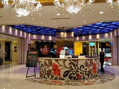 -快乐迪KTV(中山路店)