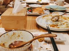 -上户日本料理(北仑富邦店)