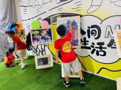 -徐汇区陇龙幼稚园