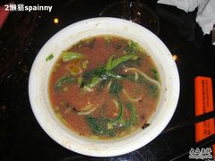 右下角---小料里的苍蝇-官也街澳门火锅(新源里店)