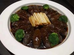 -祥记餐饮•豫粤珍味(郑东新区新长安店)