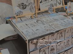 -大理床单厂艺术区