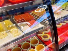 -蚝英雄鲜蚝自助专门店(长楹天街直营店)