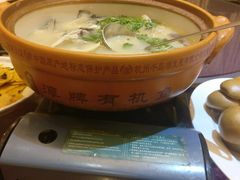 -千岛湖品鱼馆(钓鱼岛店)