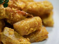 -HOME餐厅粤菜 融合菜