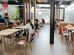 -麦当劳(深圳北站高铁店)