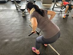 -OXYGYM 奥美氧舱运动中心(领展购物广场·中关村店)