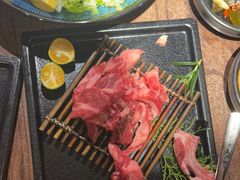 -九田家黑牛烤肉料理(顺义区华联金街店)