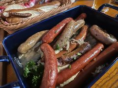 -普拉那啤酒坊Paulaner(凯宾斯基饭店)