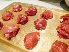 -东门口涮肉·砂锅·烤串(老门东店)